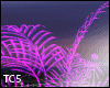 Glow plant pot