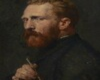 Backgroud - Van Gogh