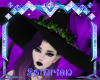 S| Toxic Witch Hat