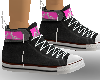[SD] Sneakers Black