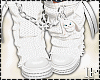 White Snow Winter Boots