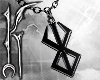 ♱ berserk necklace ♱