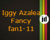 Iggy Azalea - Fancy 
