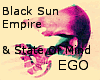 PQ~ Black Sun Empire Ego