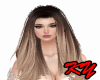 KIKY BROWN OMBRE LONG