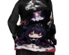 chibi knit sweater