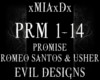 [M]PROMISE