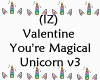 Youre Magical Unicorn v3