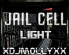 [M] |Jail Cell Light||