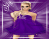 [sig]Purple dress