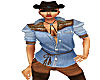Western Cowgirl