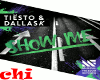 TIESTO & DALLASK SHOW ME