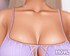 Thalia Dress Lilac