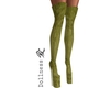 Olive Boots