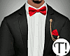 T! Formal Tuxedo Red