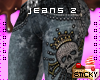 *S*Jeans v2