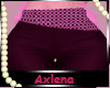 AXL Magenta Pant RLL