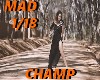 Mad Love (Elect violon)