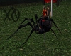 Big Black Widow Ride