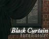 Black Curtain (R)