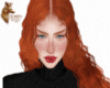 vs ginger hair