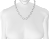 Shiny Chain Necklace