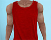 Red Tank Top 2 (M)