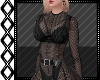 Ica | Fishnet Suit