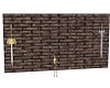 Medieval Long Wall