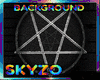S - BackGround Pentagram