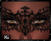 Kii~ Mask: Ebon Allie