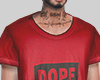 ⚓' Dope Shirt