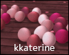 [kk] Floor Balloons