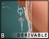 DRV Diamond Neck & Ear