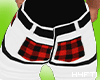H4 | Skinny White Red