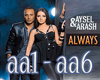Aysel&Arash "Always" P1