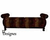 Family Home Bench
