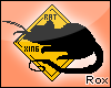[Rox] Rat Xing