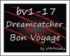 MF~ Dreamcatcher - Bon