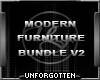 Modern Furniture Bundle2