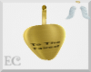 EC| Aphrodite Gold Apple