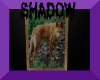 Shadow's Wolf 1