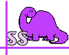 [SS] !RawR! purple dino