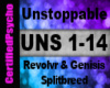 R&G - UnStoppable