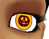 Jack-'o-Lantern Eyes
