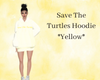 Save The Turtles Hoodie4