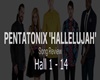 Pentatonix-Halleluja
