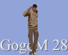 MA Gogo M 28 1PoseSpot