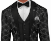 Black Suit Gala PNY-227