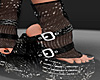 Little Diva Chunky Shoes